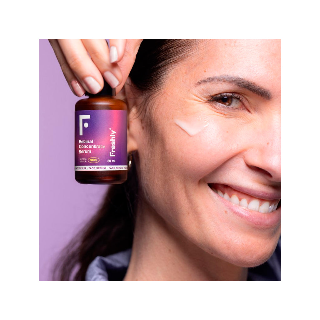 Retinal Concentrate Serum