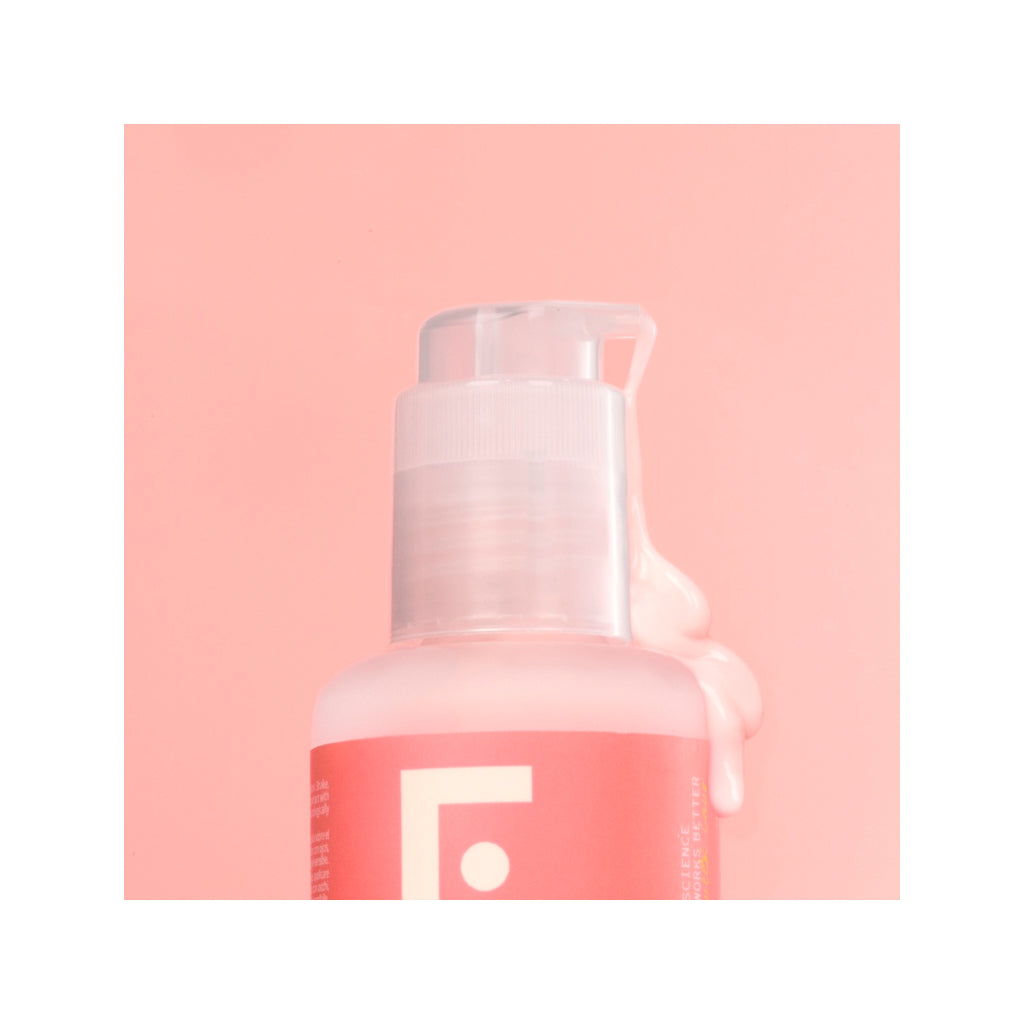 Rose Quartz Facial Cleanser