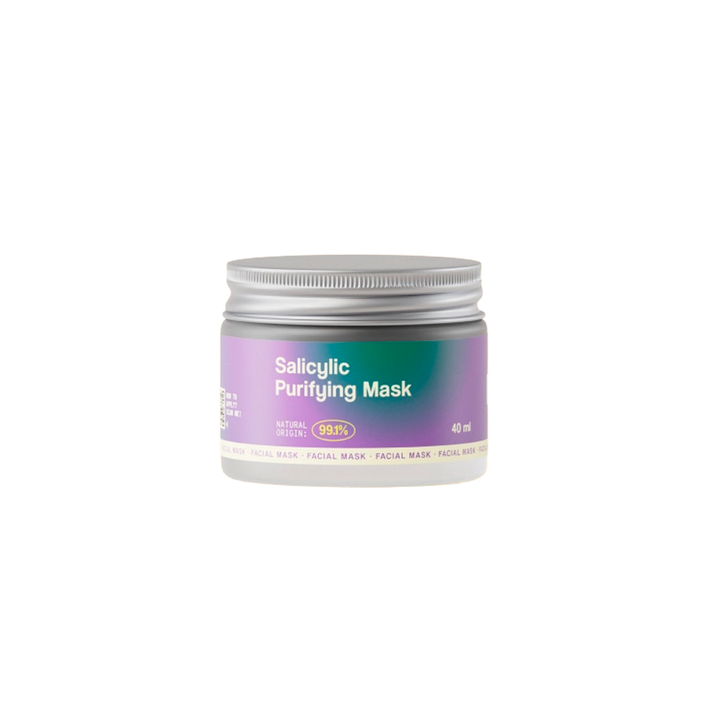 Salicylic Purifying Mask