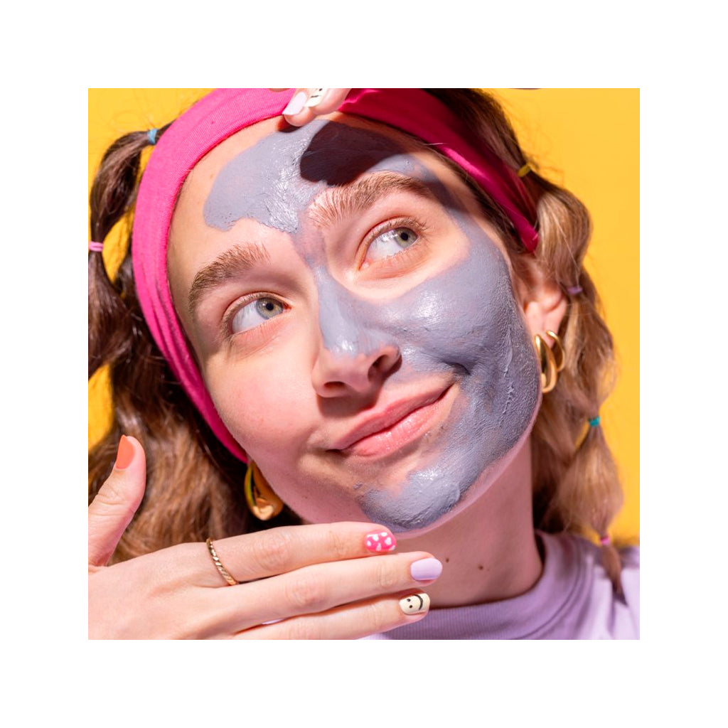 Salicylic Purifying Mask