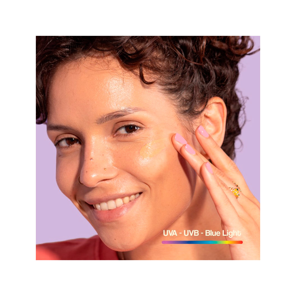 Shield 360º Skin Tint