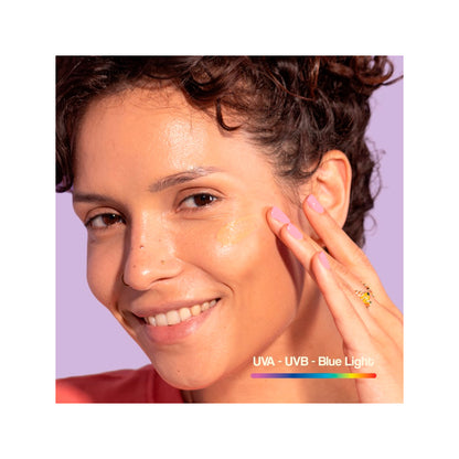 Shield 360º Skin Tint