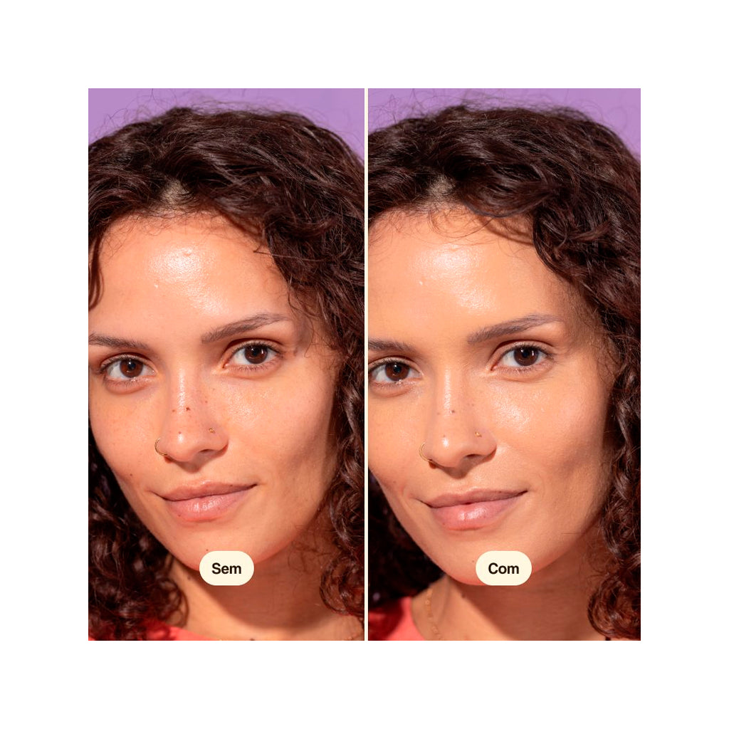 Shield 360º Skin Tint