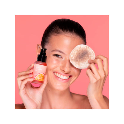 Silky Passion Cleansing Oil