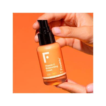Vitamin C Mosturizing Cream