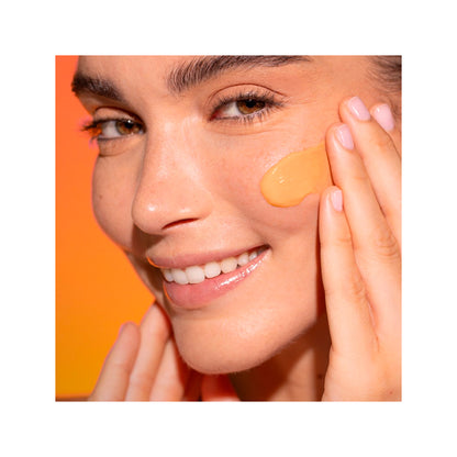 Vitamin C Mosturizing Cream