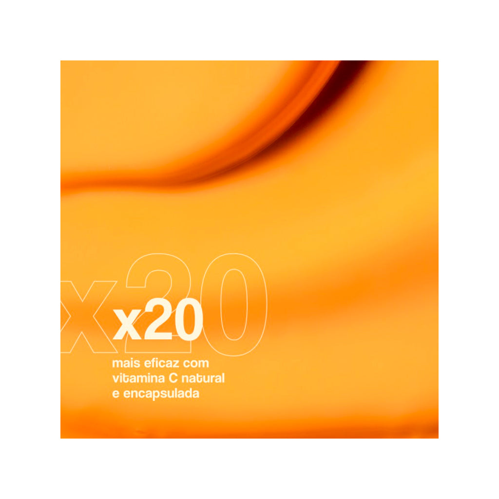 Vitamin C Mosturizing Cream