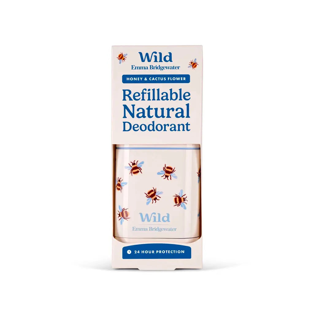 Deo Bienenhonig und Kaktusblüte