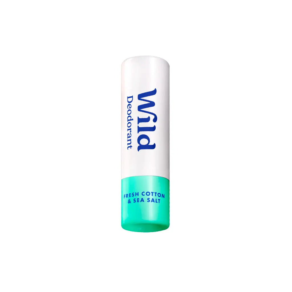 Deo Mini Frische Baumwolle und Meersalz