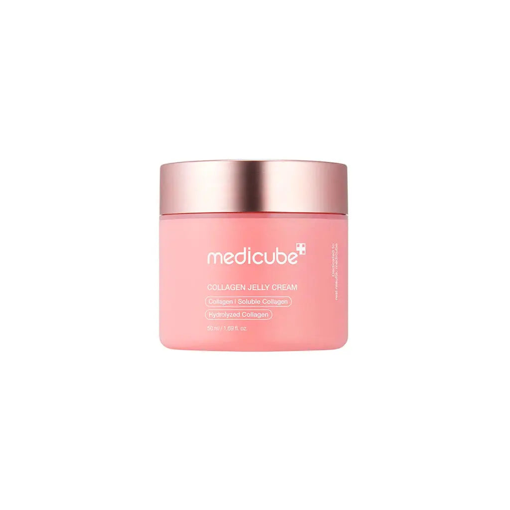 Medicube Collagen Jelly Cream | Love my Pharma