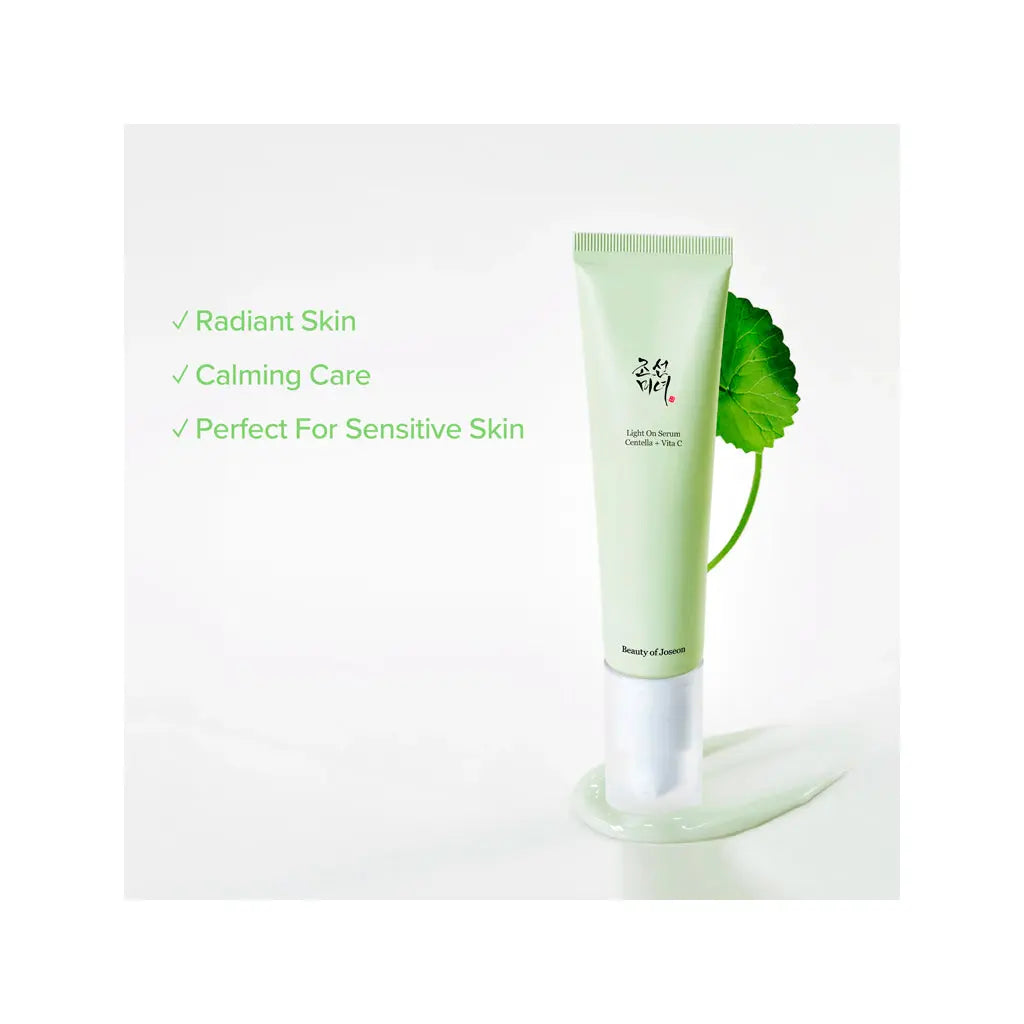 Beauty of Joseon Light On Serum Centella + Vita C | Love my Pharma