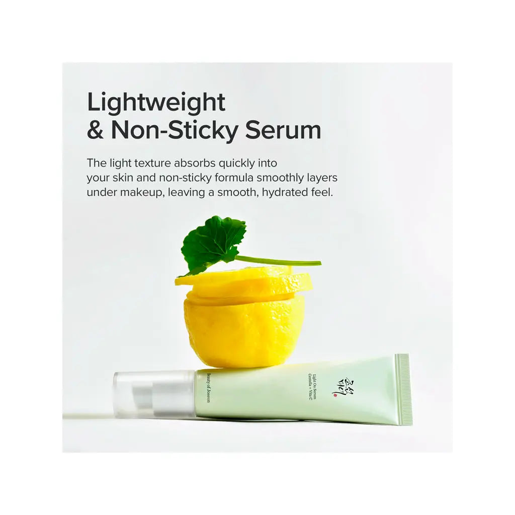 Beauty of Joseon Light On Serum Centella + Vita C | Love my Pharma