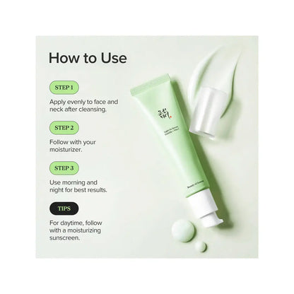 Beauty of Joseon Light On Serum Centella + Vita C | Love my Pharma