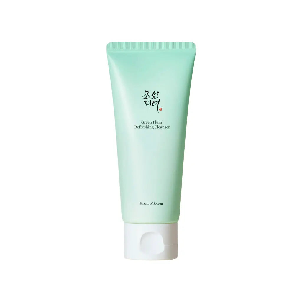 Beauty of Joseon Green Plum Refreshing Cleanser | Love my Pharma