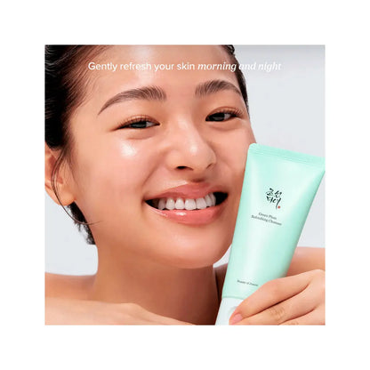 Beauty of Joseon Green Plum Refreshing Cleanser | Love my Pharma