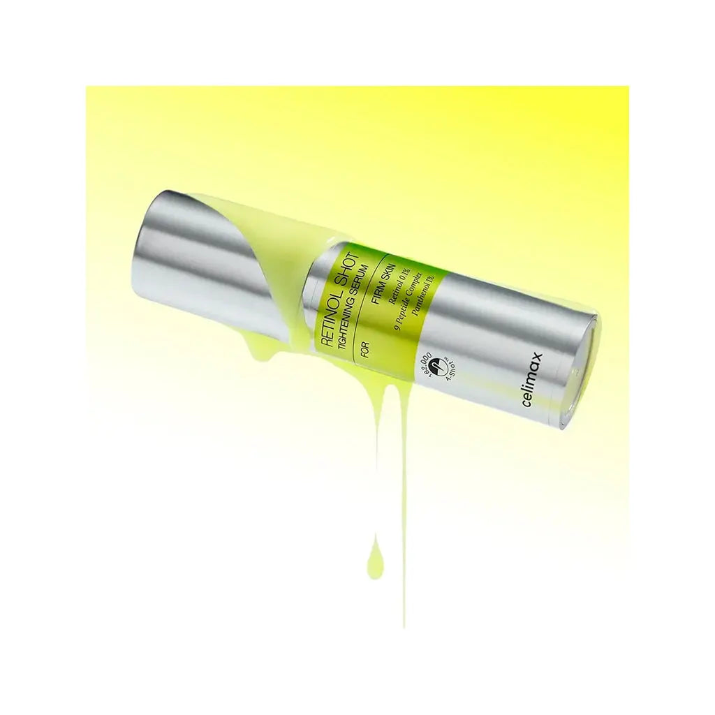 Celimax The Vita-A Retinal Shot Tightening Serum | Love my Pharma