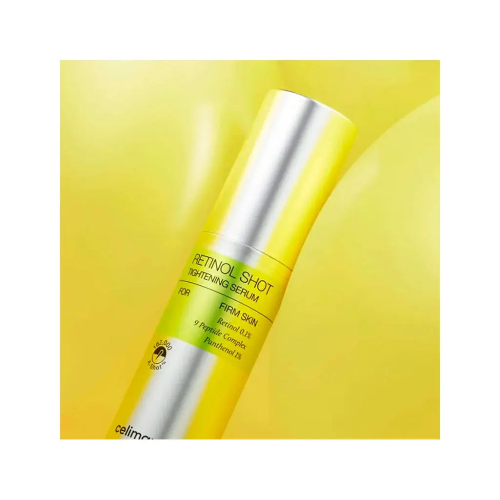 Celimax The Vita-A Retinal Shot Tightening Serum | Love my Pharma