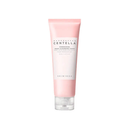 Skin 1004 Madagascar Centella Poremizing Deep Cleansing Foam | Love my Pharma
