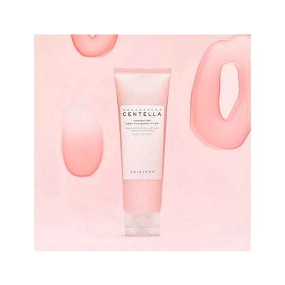 Skin 1004 Madagascar Centella Poremizing Deep Cleansing Foam | Love my Pharma