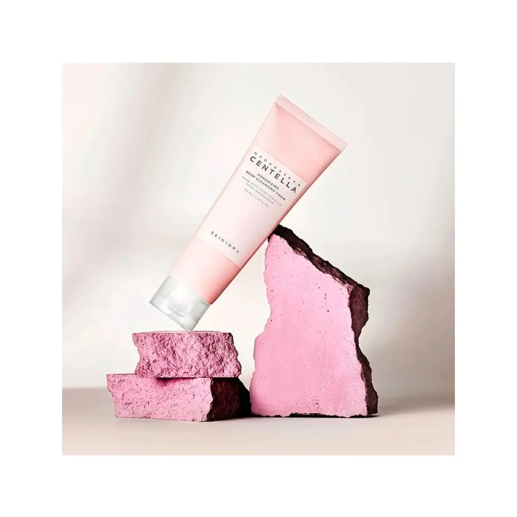 Skin 1004 Madagascar Centella Poremizing Deep Cleansing Foam | Love my Pharma