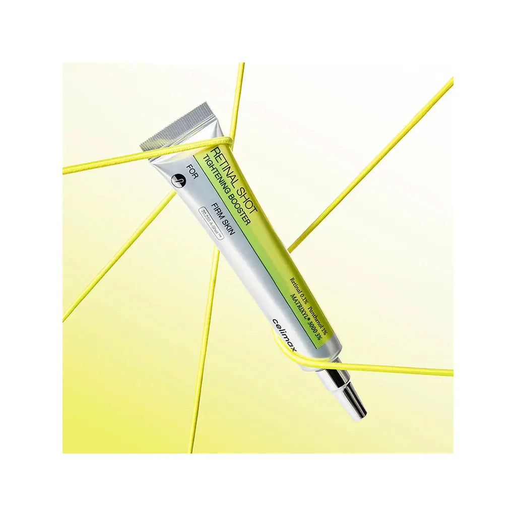 Celimax The Vita-A Retinal Shot Tightening Booster | Love my Pharma