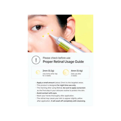 Celimax The Vita-A Retinal Shot Tightening Booster | Love my Pharma
