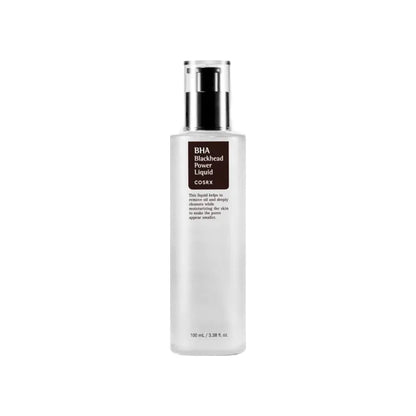 Cosrx BHA Blackhead Power Liquid | Love my Pharma