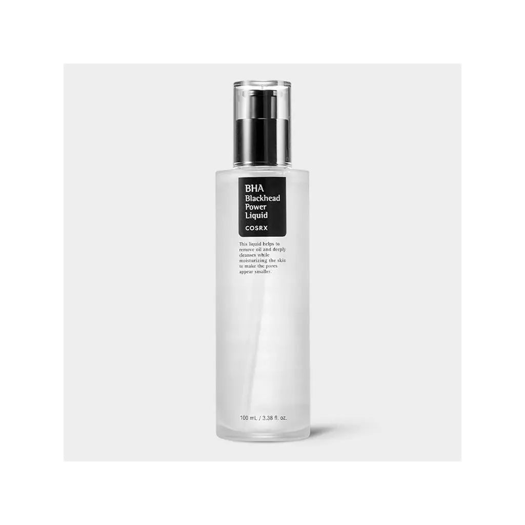 Cosrx BHA Blackhead Power Liquid | Love my Pharma