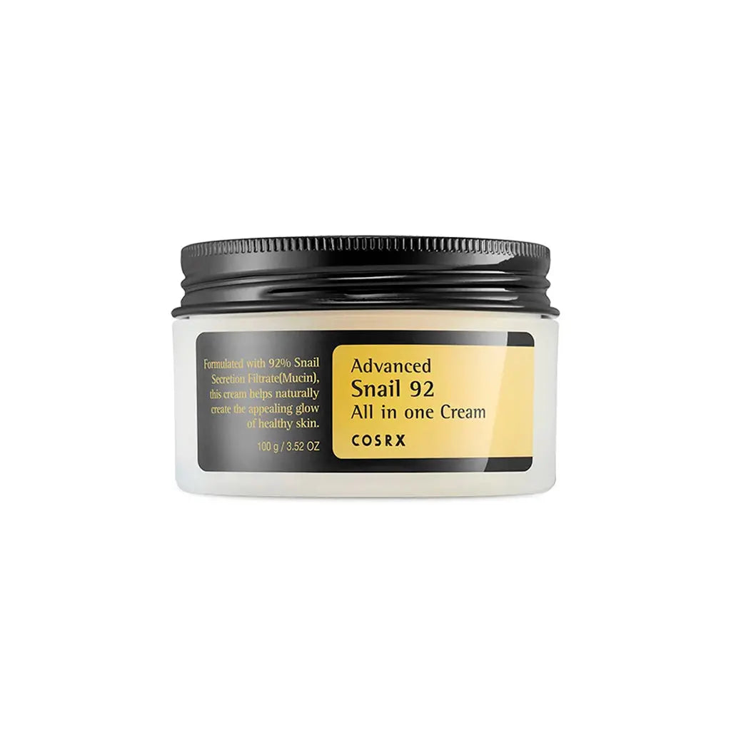 Cosrx Cosrx Advanced Snail 92 All In One Cream | Love my Pharma