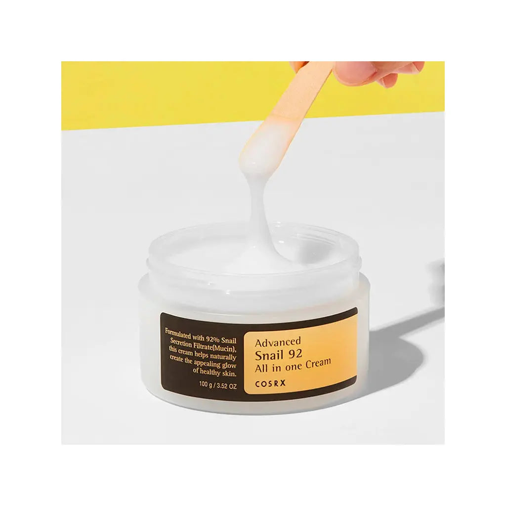 Cosrx Cosrx Advanced Snail 92 All In One Cream | Love my Pharma