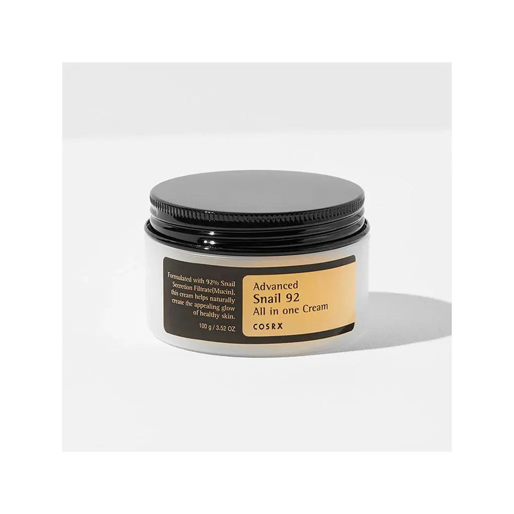 Cosrx Cosrx Advanced Snail 92 All In One Cream | Love my Pharma