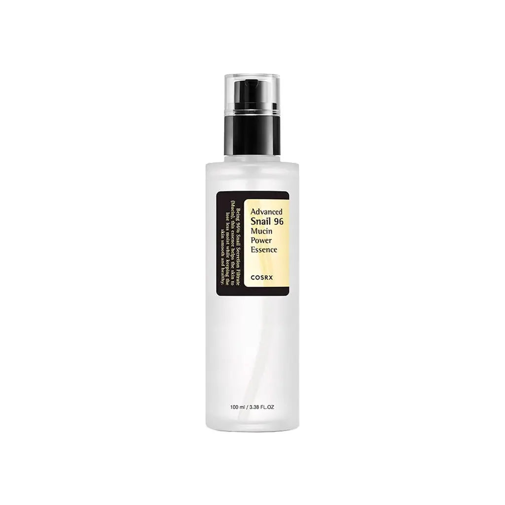 Cosrx Advanced Snail 96 Mucin Power Essence | Love my Pharma