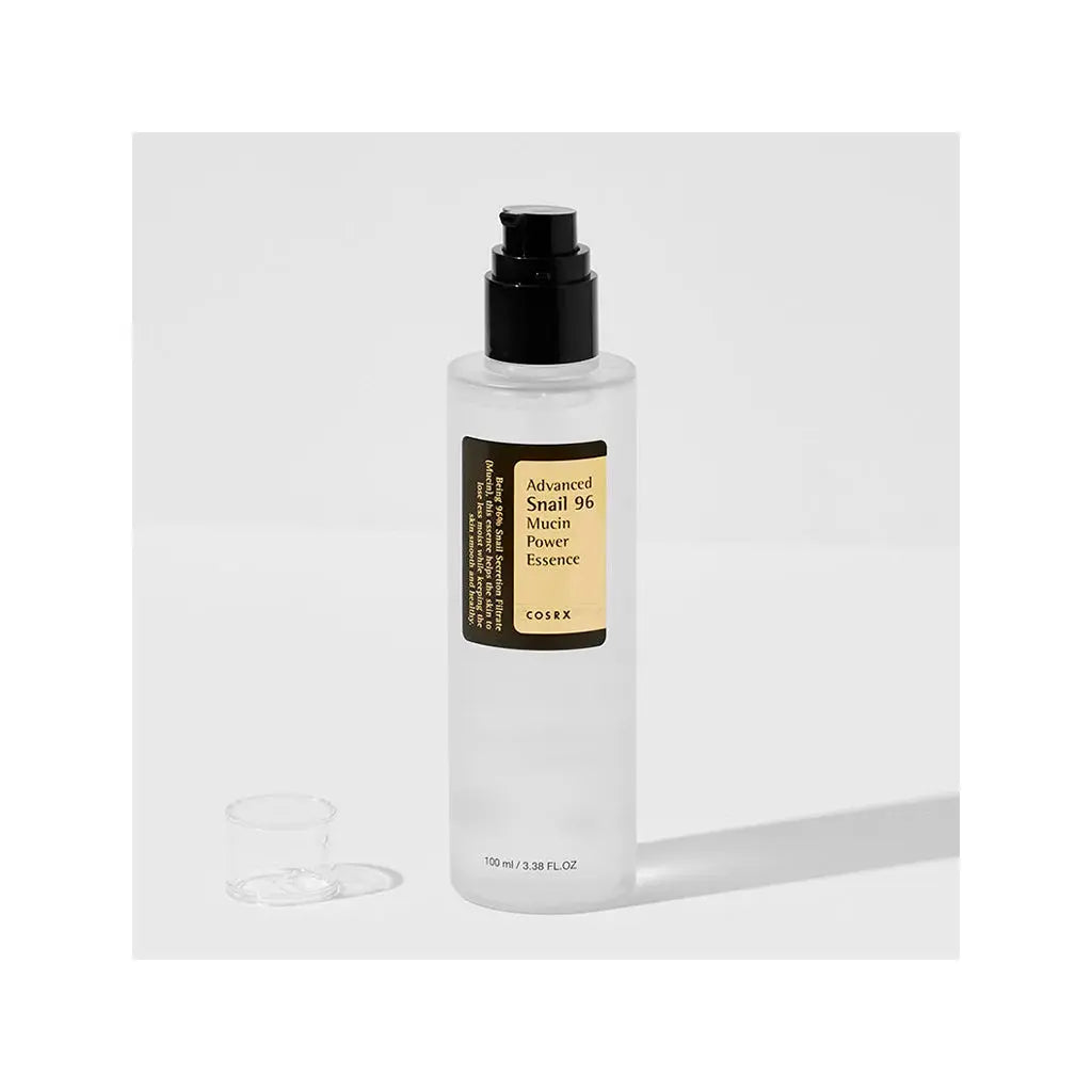 Cosrx Advanced Snail 96 Mucin Power Essence | Love my Pharma