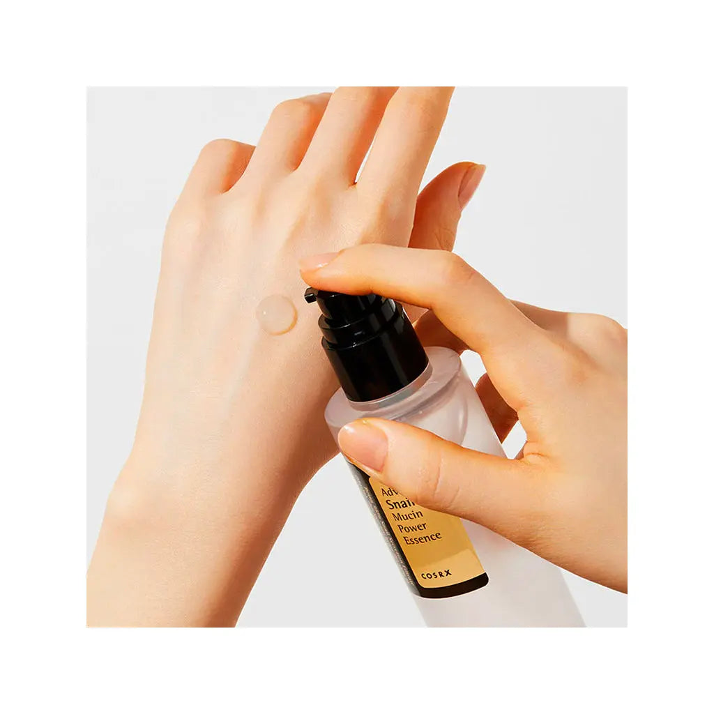 Cosrx Advanced Snail 96 Mucin Power Essence | Love my Pharma