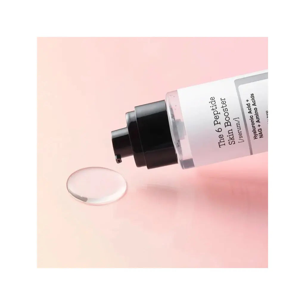 Cosrx Cosrx The 6 Peptide Skin Booster | Love my Pharma