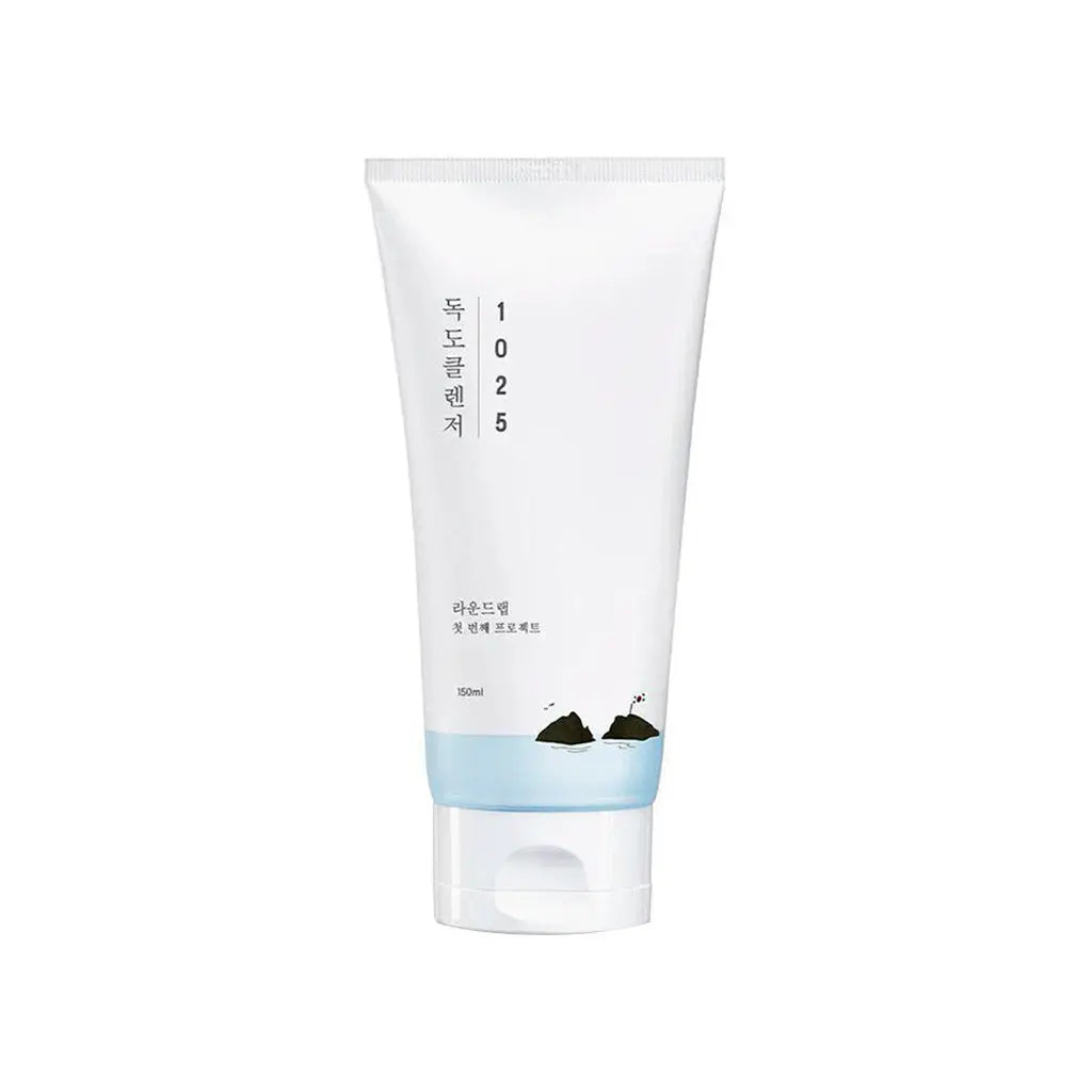 Round Lab 1025 Dokdo Cleanser | Love my Pharma