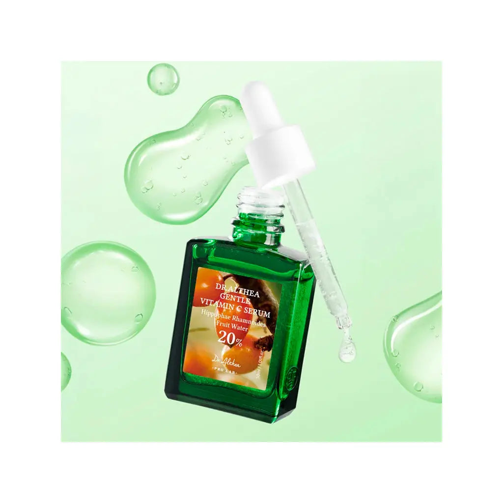 Dr. Althea Dr. Althea Gentle Vitamin C Serum | Love my Pharma