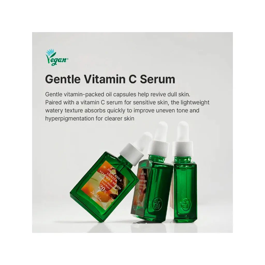 Dr. Althea Dr. Althea Gentle Vitamin C Serum | Love my Pharma