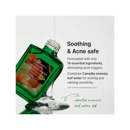 Dr. Althea Dr. Althea Gentle Vitamin C Serum | Love my Pharma