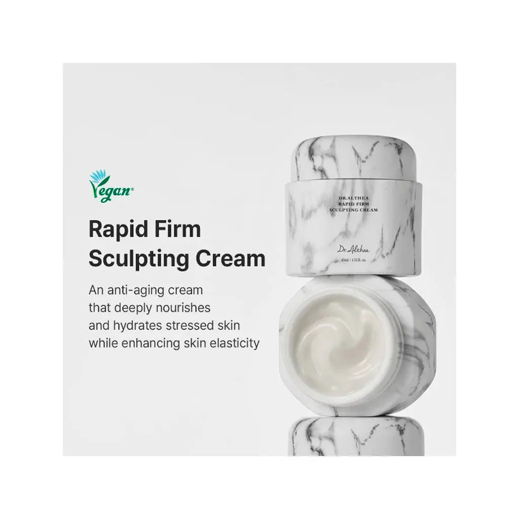 Dr. Althea Rapid Firm Sculpting Cream | Love my Pharma
