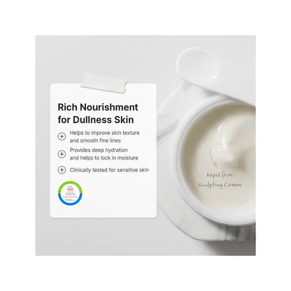 Dr. Althea Rapid Firm Sculpting Cream | Love my Pharma