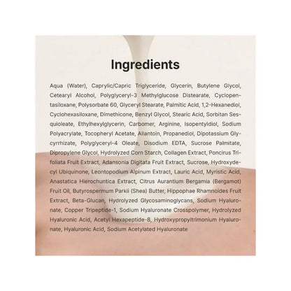 Dr. Althea Rapid Firm Sculpting Cream | Love my Pharma