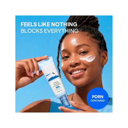 Round Lab Birch Juice Moisturizing Sunscreen | Love my Pharma