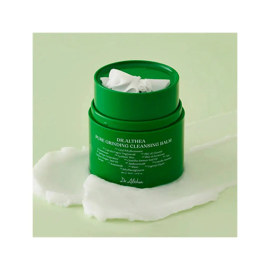 Dr. Althea Dr. Althea Pure Grinding Cleansing Balm | Love my Pharma