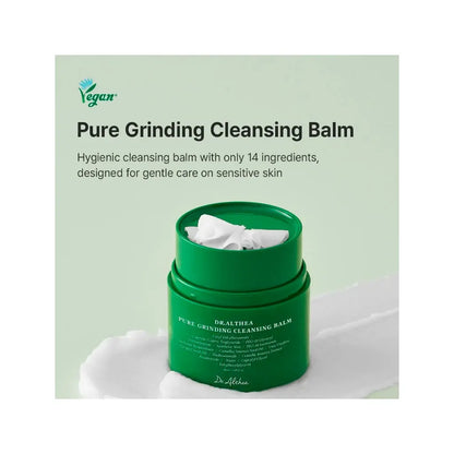 Dr. Althea Dr. Althea Pure Grinding Cleansing Balm | Love my Pharma