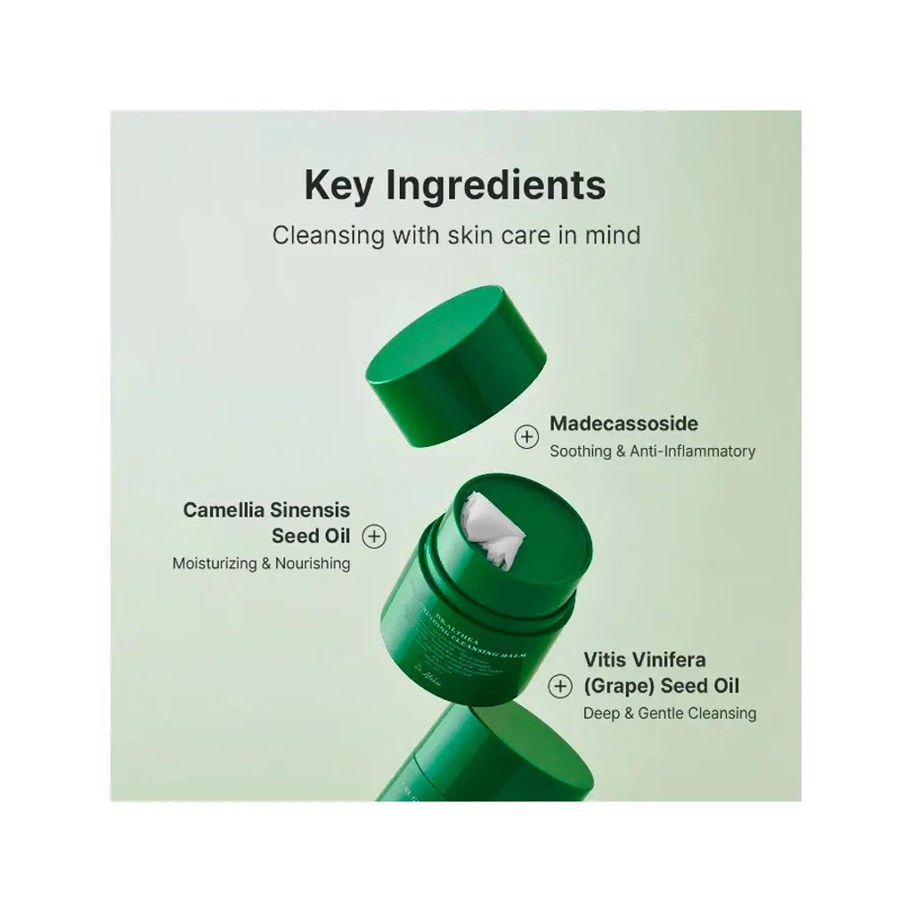 Dr. Althea Dr. Althea Pure Grinding Cleansing Balm | Love my Pharma