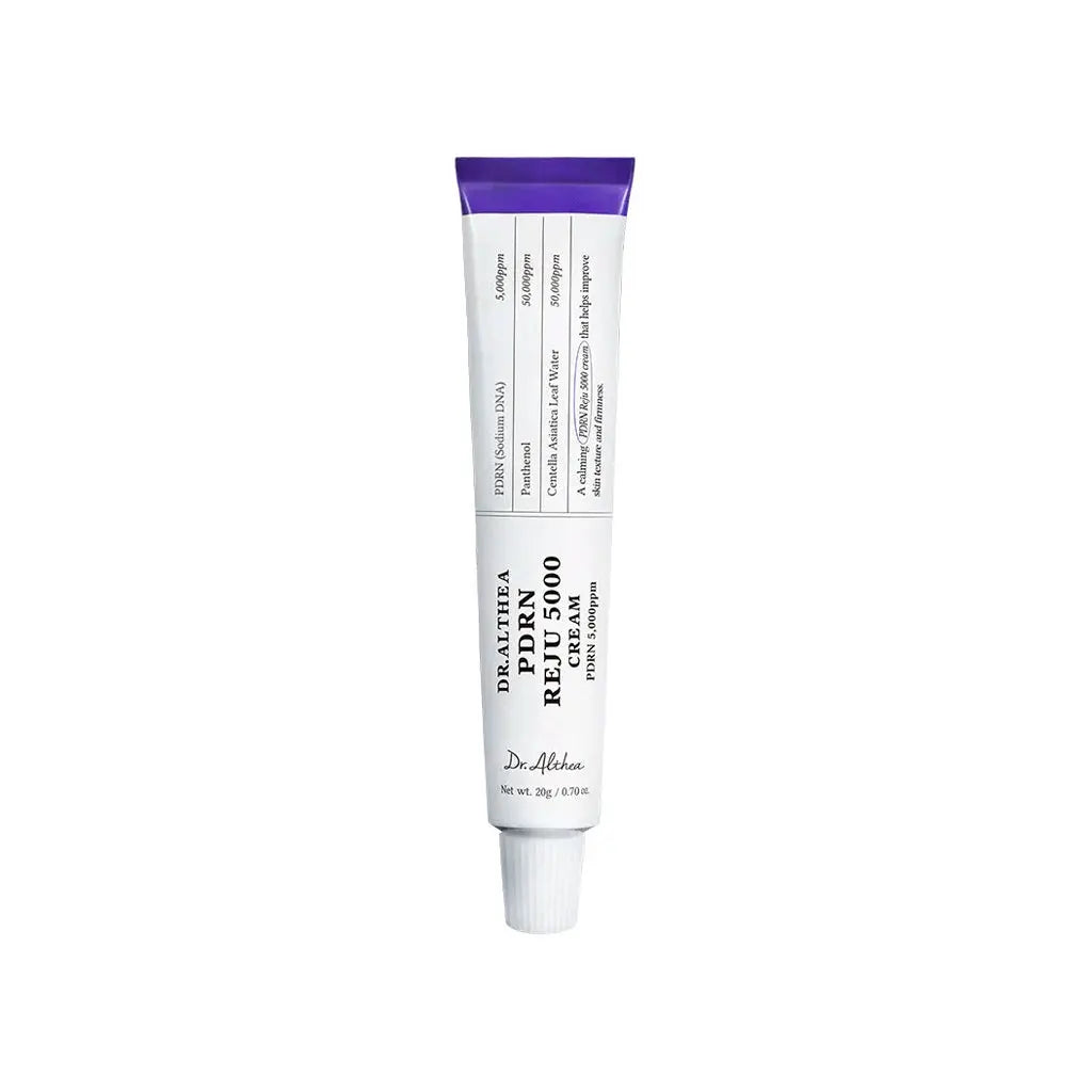 Dr. Althea Reju 5000 Cream | Love my Pharma