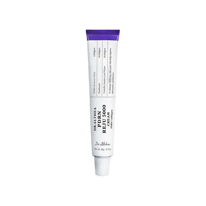 Dr. Althea Reju 5000 Cream | Love my Pharma