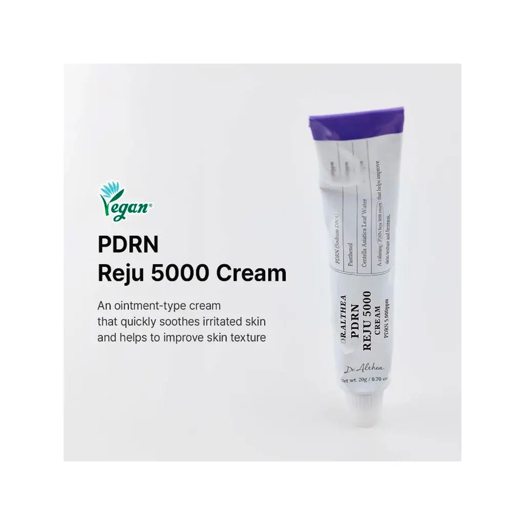 Dr. Althea Reju 5000 Cream | Love my Pharma