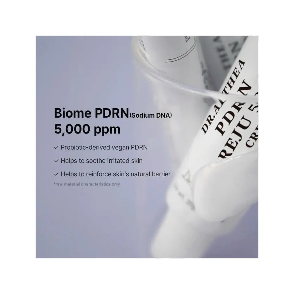 Dr. Althea Reju 5000 Cream | Love my Pharma
